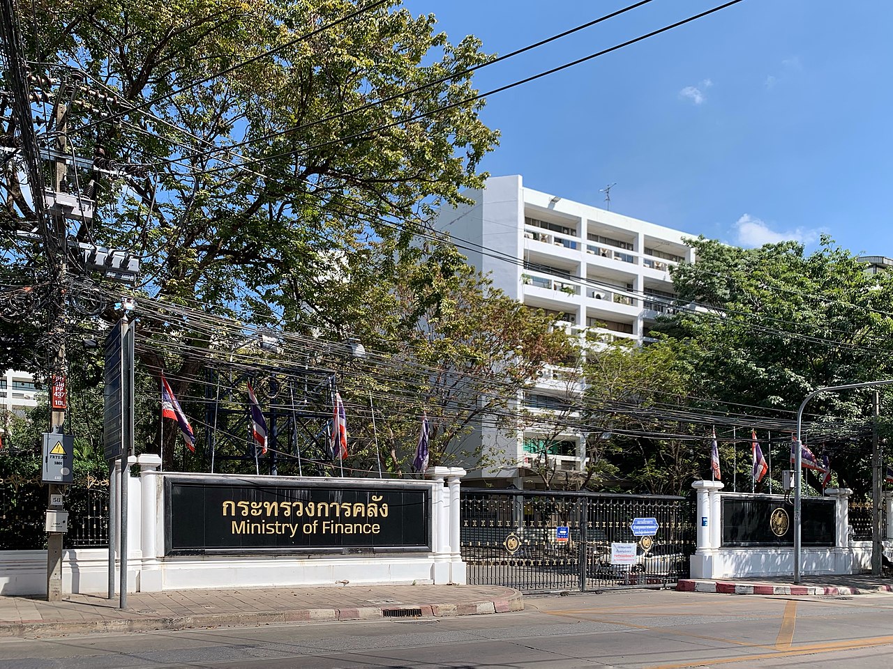 Ministry_of_Finance_of_Thailand Ministry_of_Finance_of_Thailand